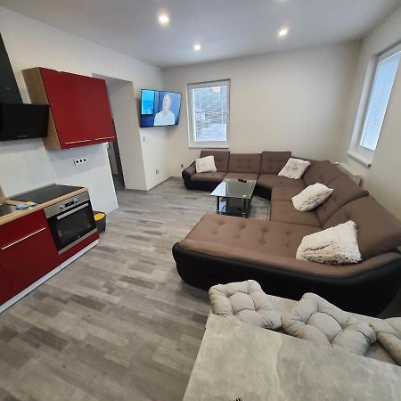 Apartmany Havlickova 423 Ческа-Липа Экстерьер фото