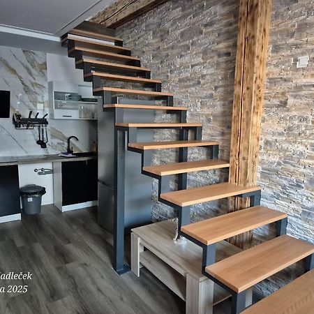 Apartmany Havlickova 423 Ческа-Липа Экстерьер фото