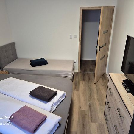 Apartmany Havlickova 423 Ческа-Липа Экстерьер фото