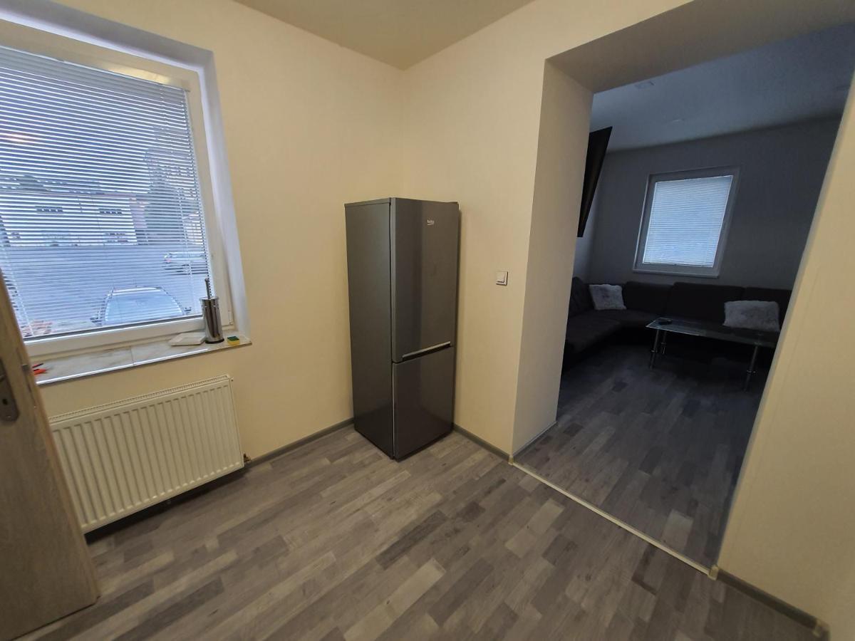 Apartmany Havlickova 423 Ческа-Липа Экстерьер фото