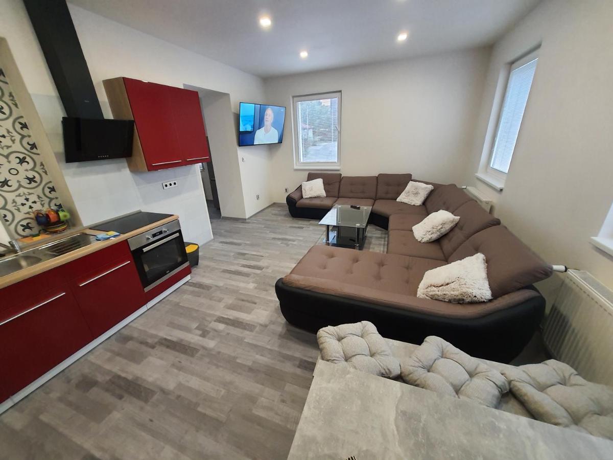 Apartmany Havlickova 423 Ческа-Липа Экстерьер фото