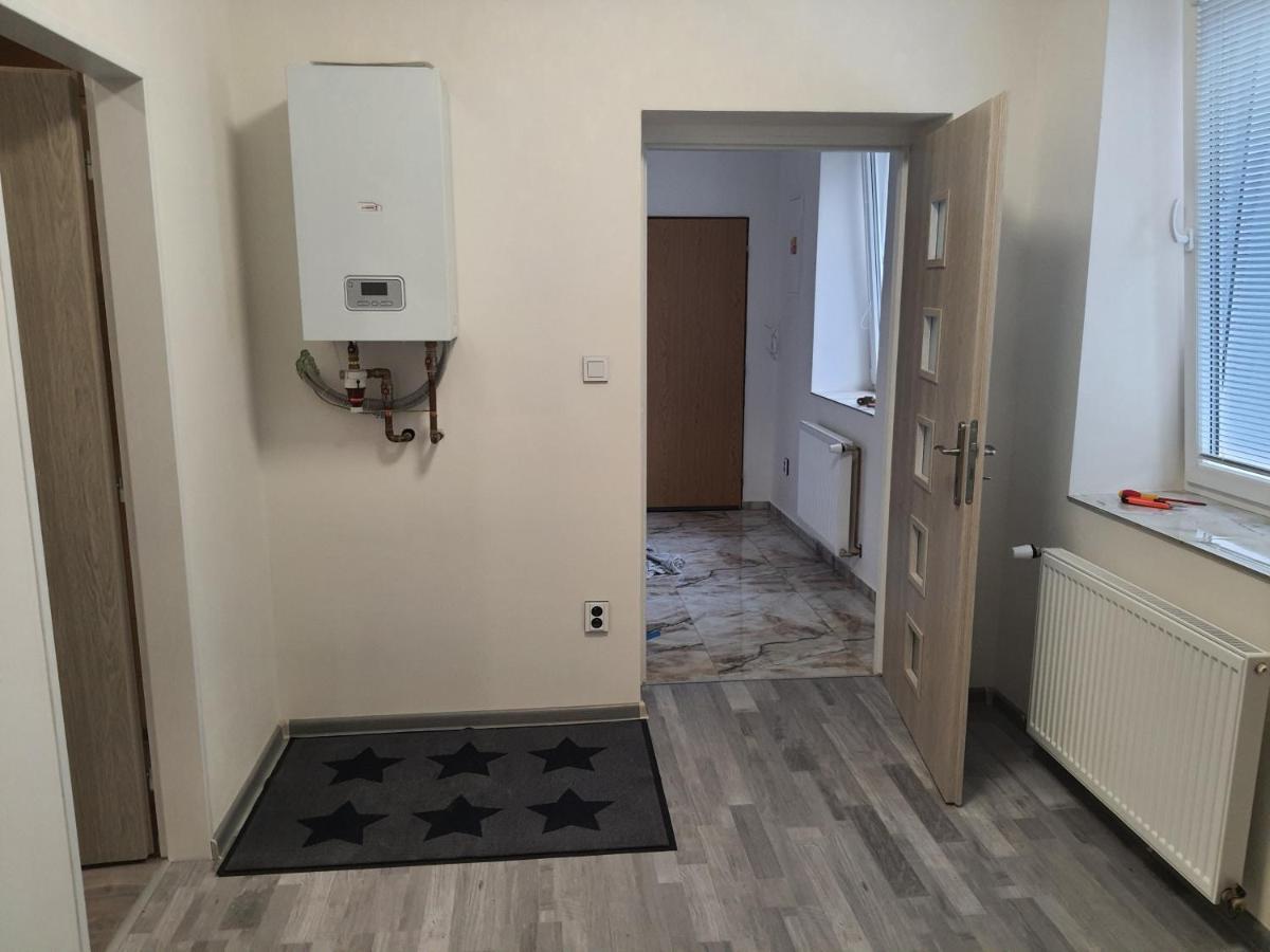 Apartmany Havlickova 423 Ческа-Липа Экстерьер фото
