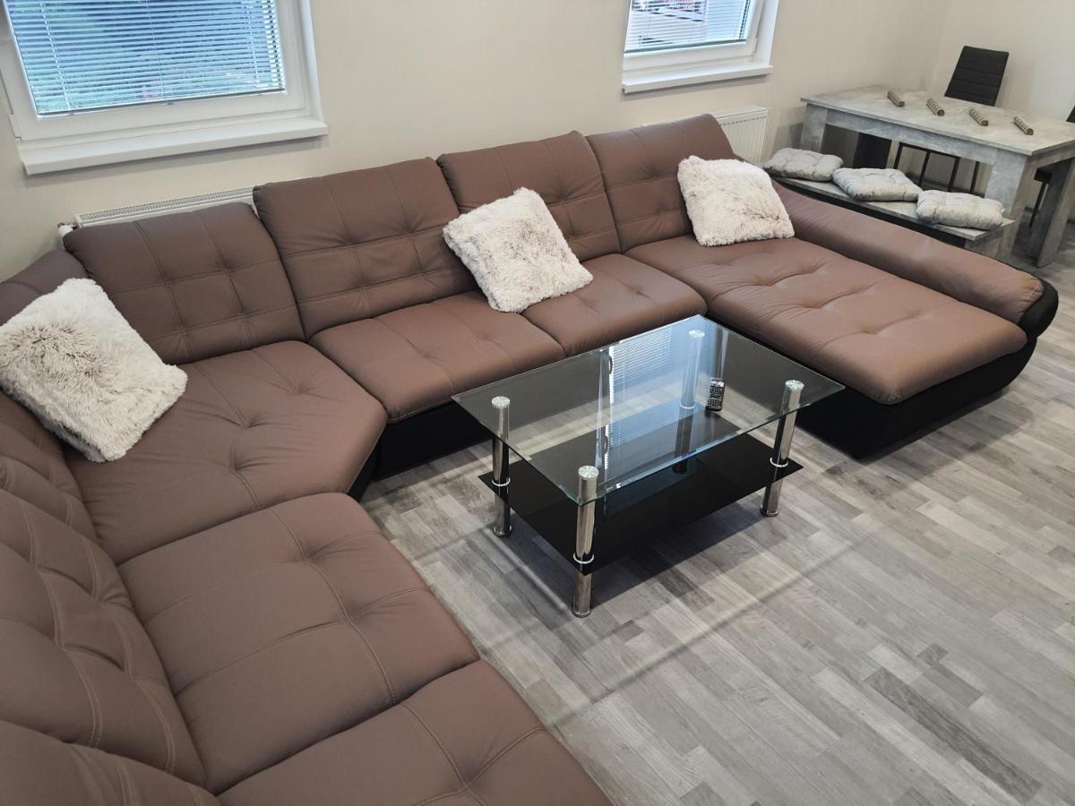 Apartmany Havlickova 423 Ческа-Липа Экстерьер фото