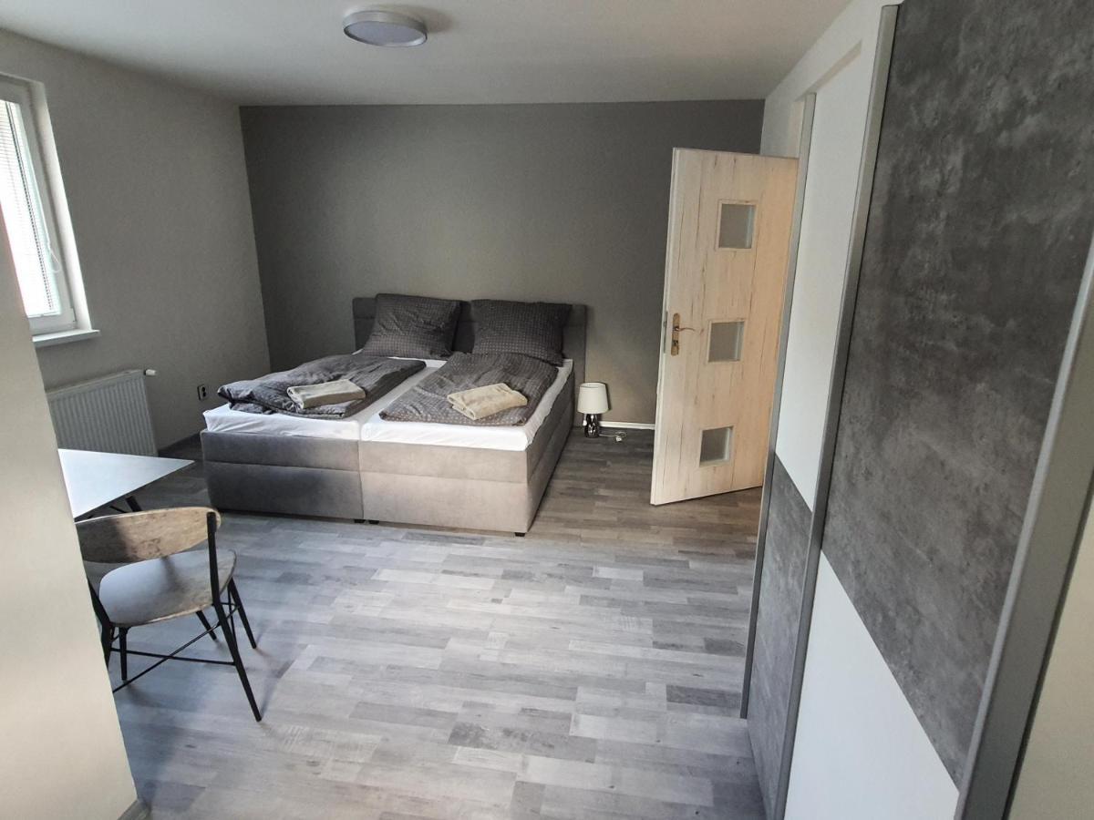Apartmany Havlickova 423 Ческа-Липа Экстерьер фото