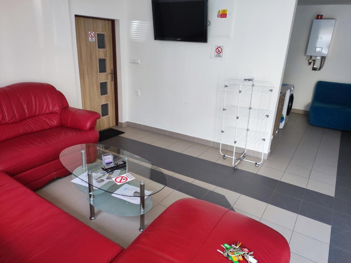 Apartmany Havlickova 423 Ческа-Липа Экстерьер фото
