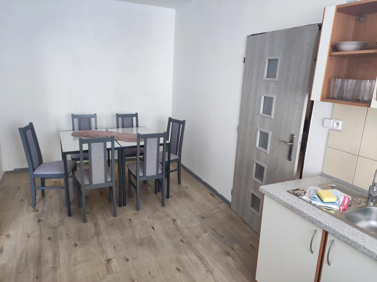 Apartmany Havlickova 423 Ческа-Липа Экстерьер фото