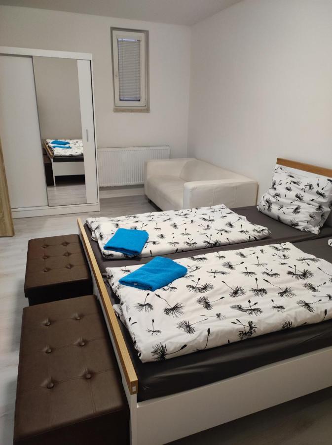 Apartmany Havlickova 423 Ческа-Липа Экстерьер фото