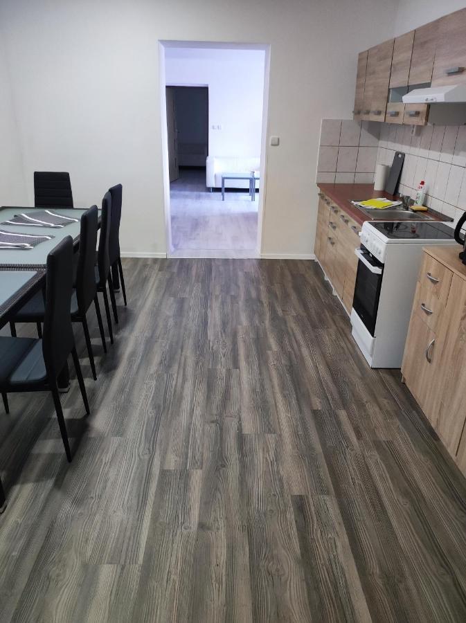 Apartmany Havlickova 423 Ческа-Липа Экстерьер фото