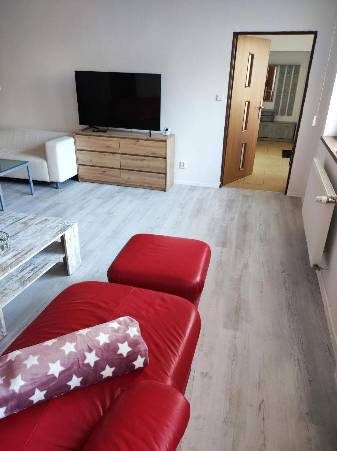 Apartmany Havlickova 423 Ческа-Липа Экстерьер фото