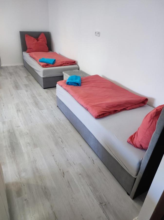 Apartmany Havlickova 423 Ческа-Липа Экстерьер фото