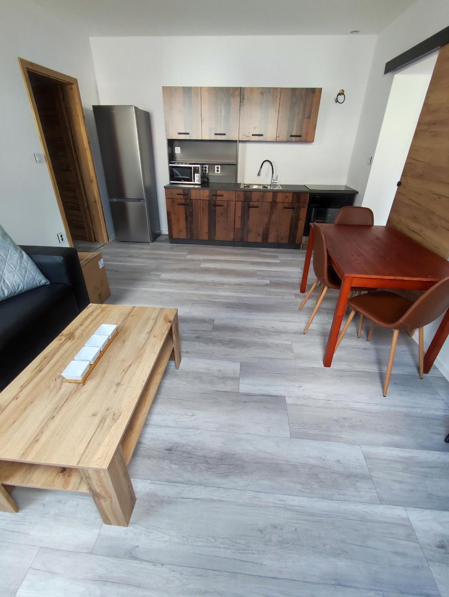 Apartmany Havlickova 423 Ческа-Липа Экстерьер фото