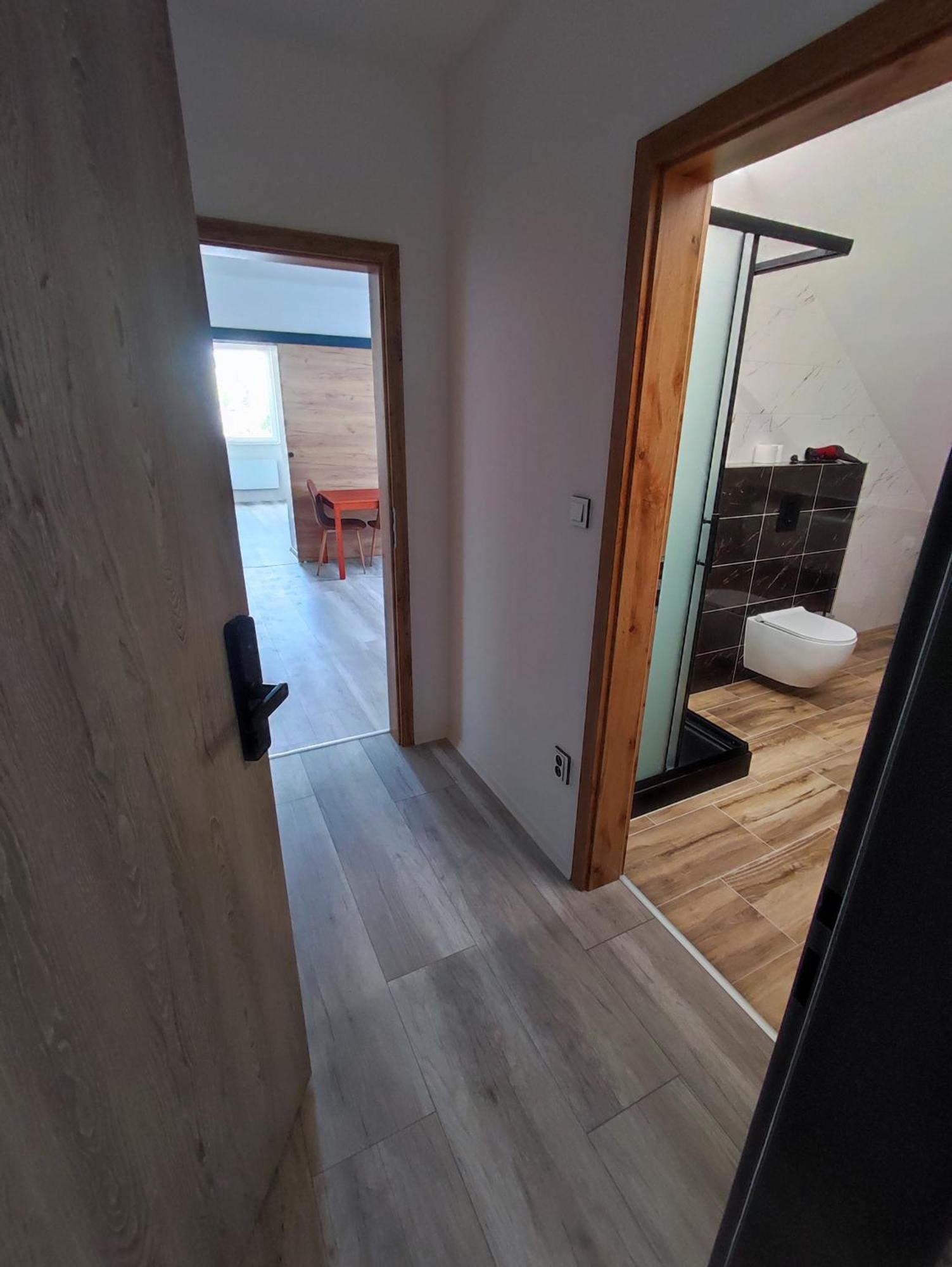 Apartmany Havlickova 423 Ческа-Липа Экстерьер фото