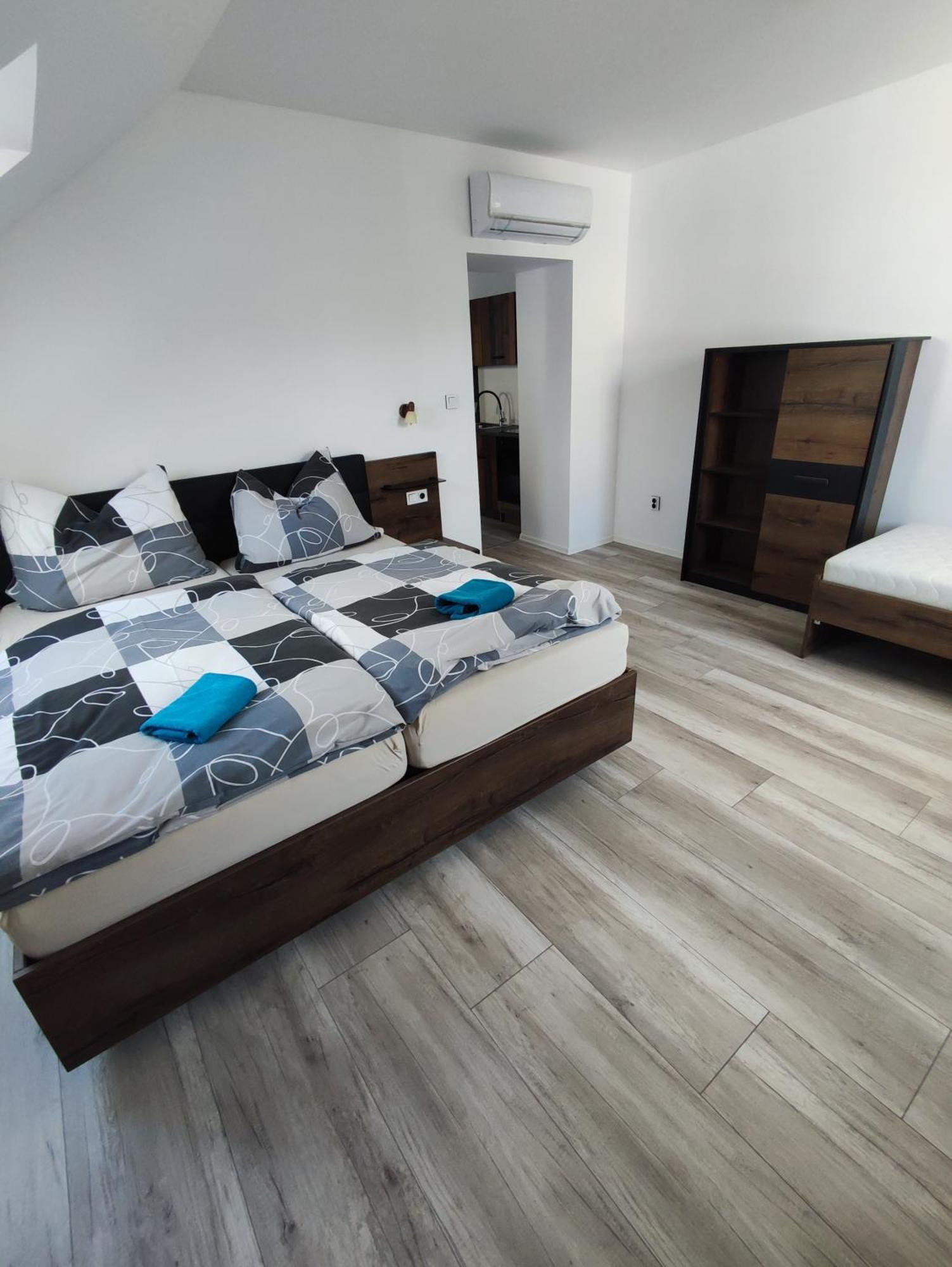 Apartmany Havlickova 423 Ческа-Липа Экстерьер фото