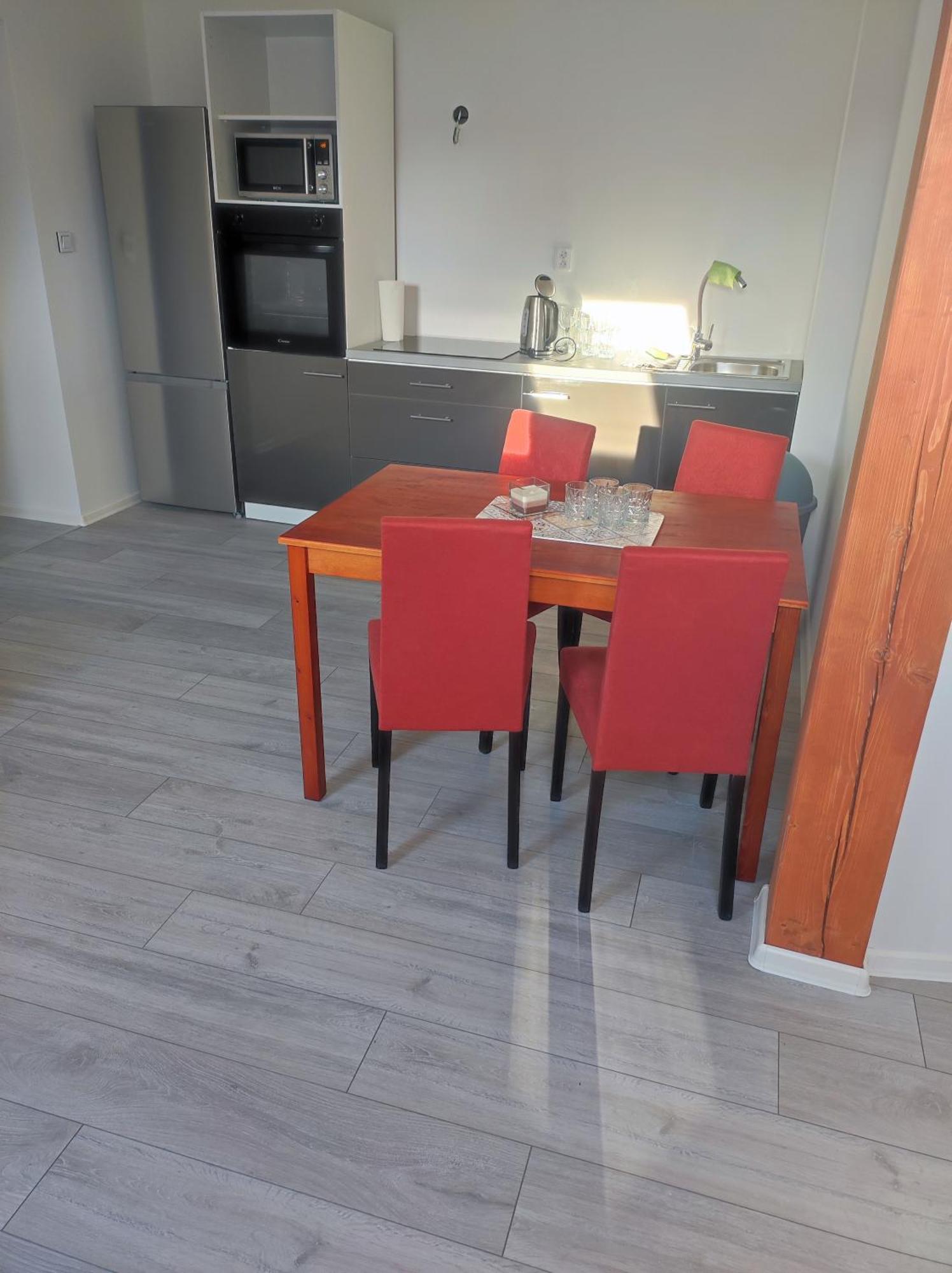 Apartmany Havlickova 423 Ческа-Липа Экстерьер фото
