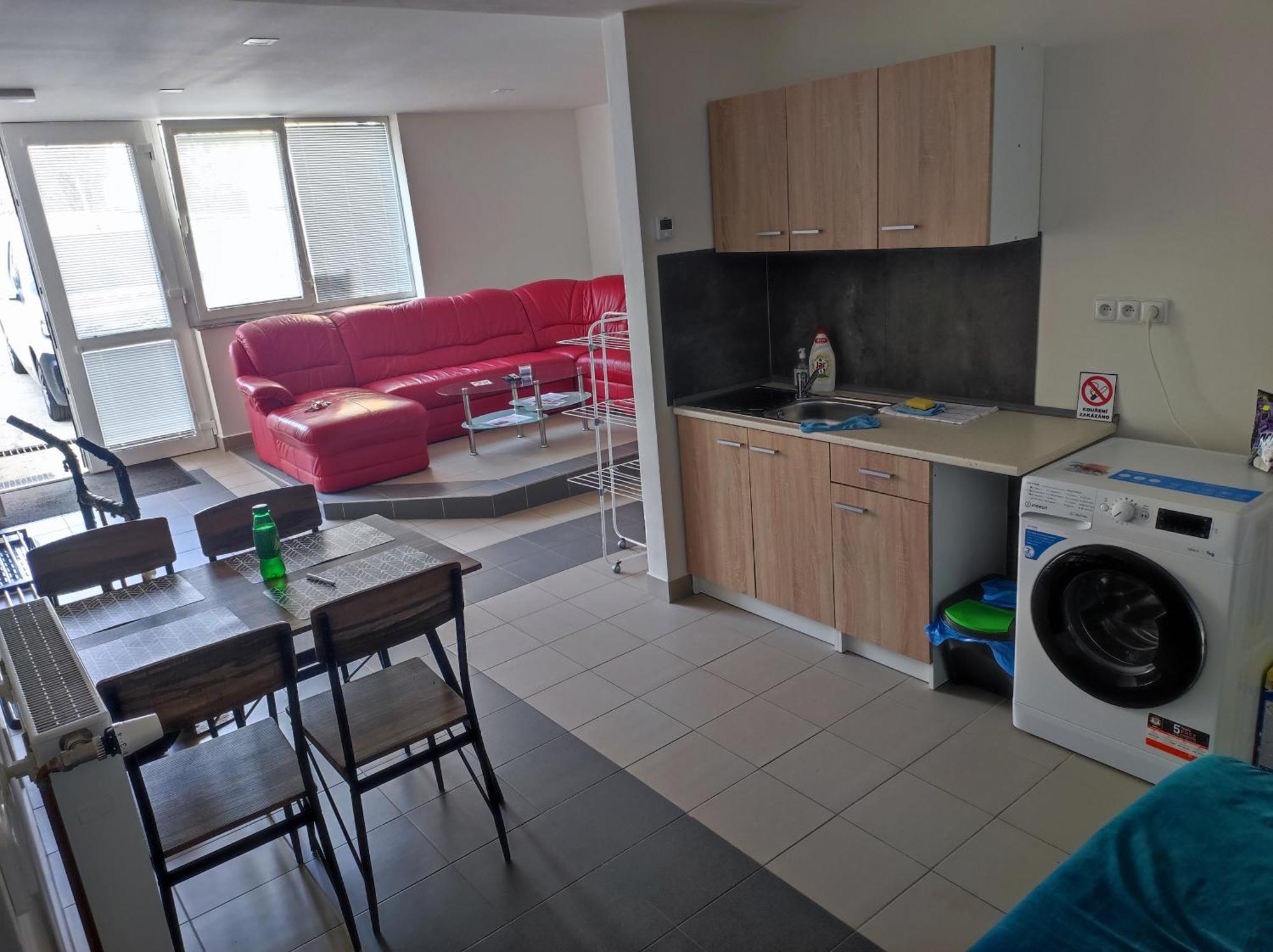 Apartmany Havlickova 423 Ческа-Липа Номер фото