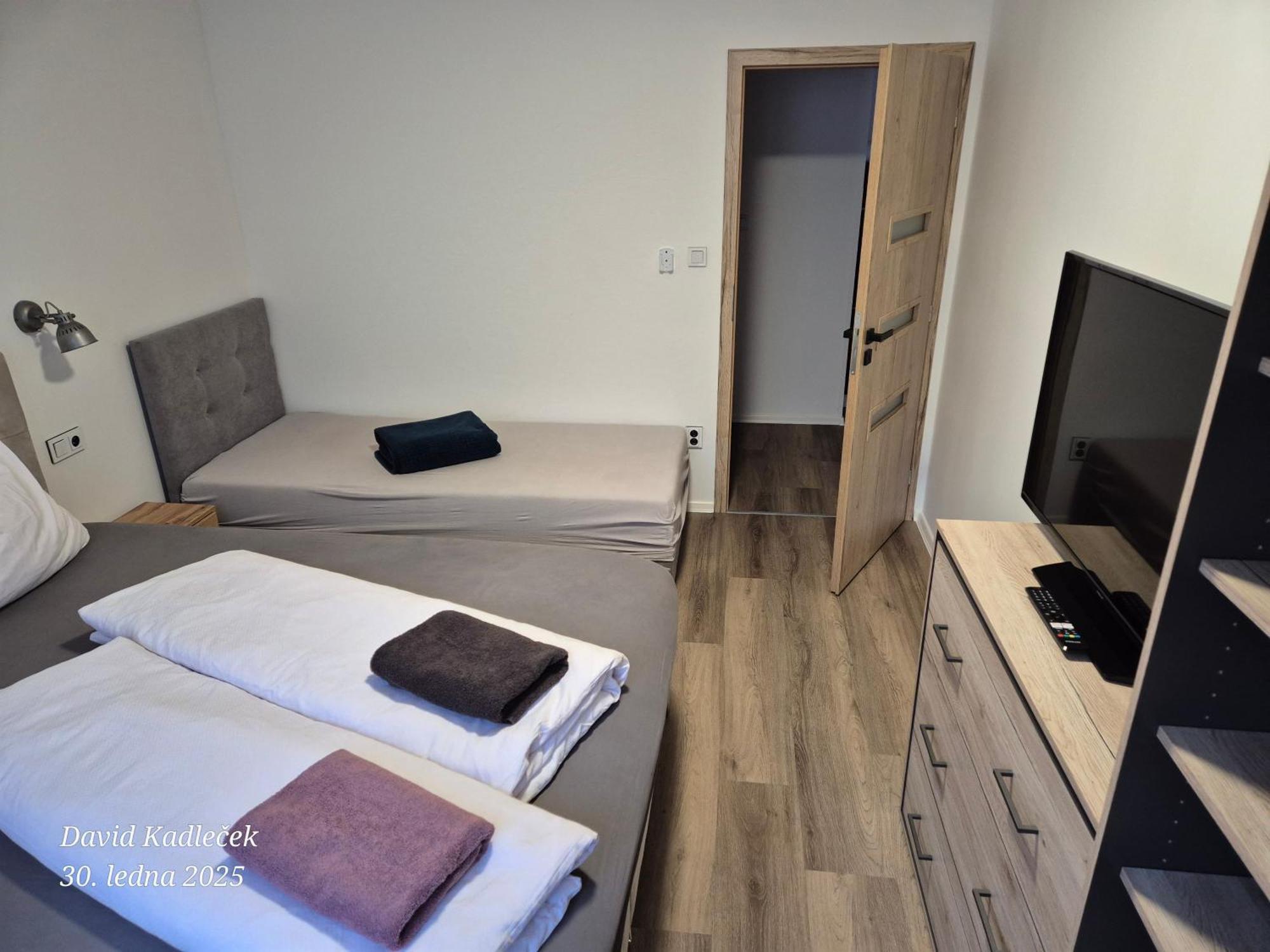 Apartmany Havlickova 423 Ческа-Липа Экстерьер фото