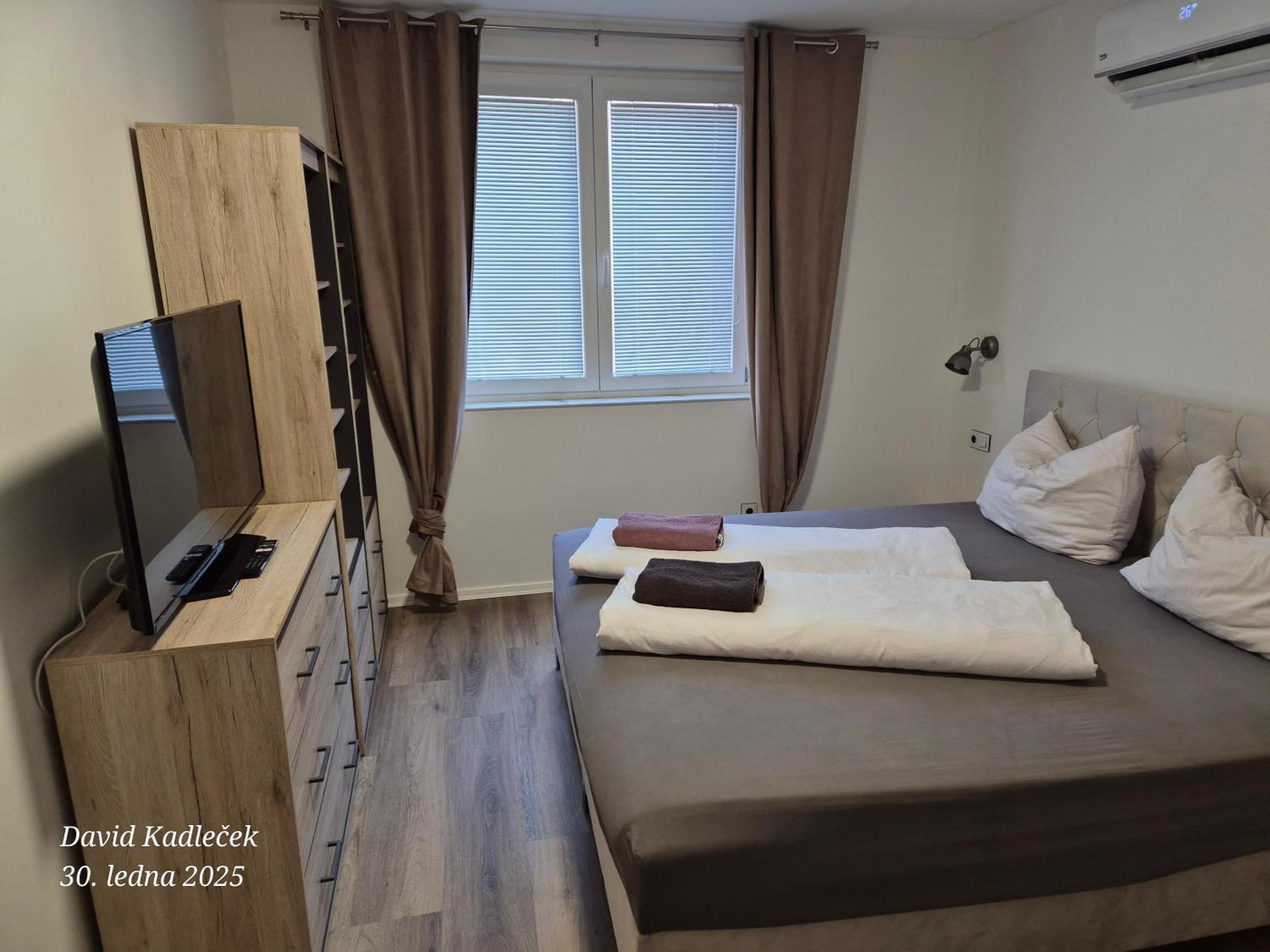 Apartmany Havlickova 423 Ческа-Липа Экстерьер фото